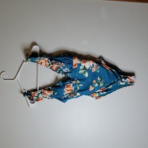 Women's bathing suit